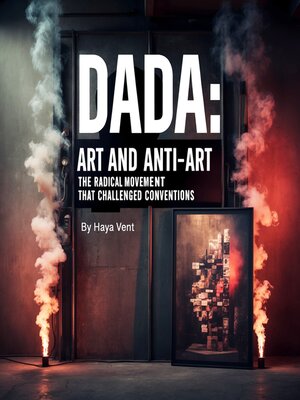 cover image of Dada